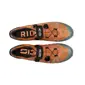 SIDI Aeron Mountainbikeschoenen Oranje/Grijs Heren — afbeelding 4