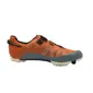 SIDI Aeron Mountainbikeschoenen Oranje/Grijs Heren — afbeelding 5
