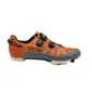 SIDI Aeron Mountainbikeschoenen Oranje/Grijs Heren — afbeelding 1