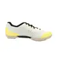 SIDI Asper Laces Gravelschoenen Wit/Geel Heren — afbeelding 2