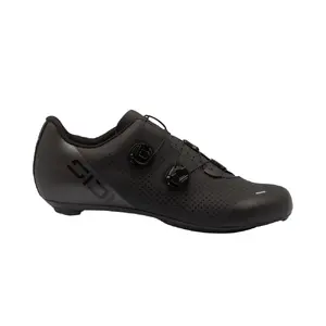 Sidi Ergo 6S Wielrenschoenen Donkergrijs Heren