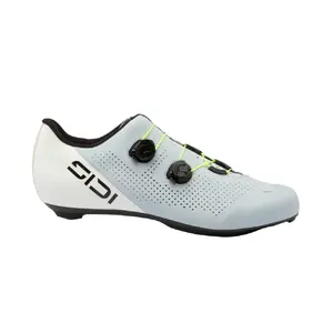 Sidi Ergo 6S Wielrenschoenen Grijs Heren