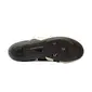 SIDI Ergo 6S Wielrenschoenen Lichtgeel/Grijs Dames — afbeelding 5