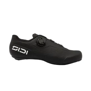 Sidi Fast 3 Wielrenschoenen Zwart Heren
