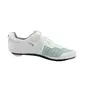 SIDI Laghee Sprinter 2 Wielrenschoenen Wit/Groen Heren — afbeelding 4