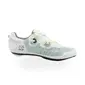 SIDI Laghee Sprinter 2 Wielrenschoenen Wit/Groen Heren — afbeelding 1