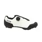 SIDI Liinea Mountainbikeschoenen Wit/Zwart Heren — afbeelding 1