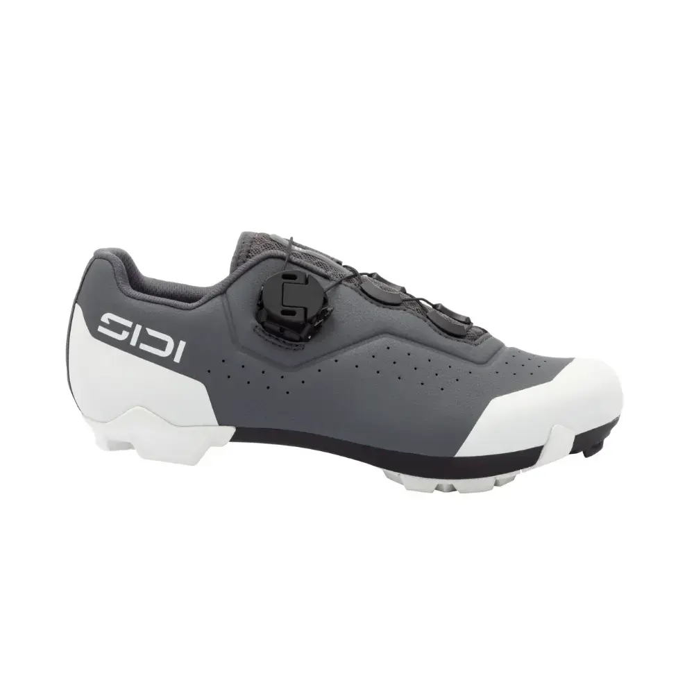 SIDI Liinea Mountainbikeschoenen Grijs Dames
