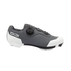 Sidi Liinea Mountainbikeschoenen Grijs Dames