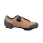 SIDI Liinea Mountainbikeschoenen Bruin/Grijs Dames — afbeelding 1