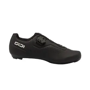 Sidi Prima 2 Wielrenschoenen Zwart Heren