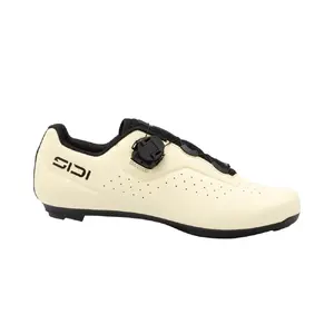 Sidi Prima 2 Wielrenschoenen Beige Heren