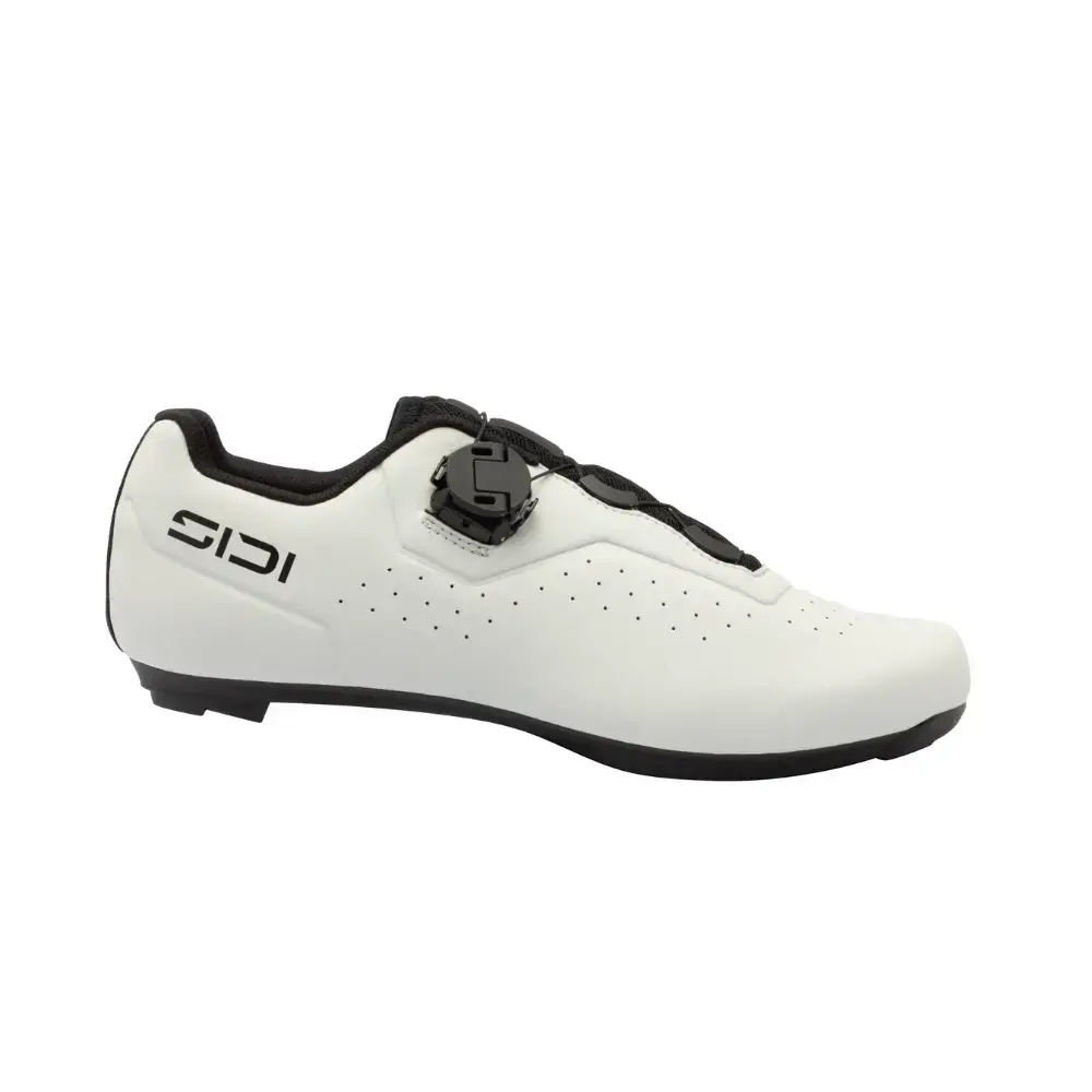 SIDI Prima 2 Wielrenschoenen Lichtgrijs Heren