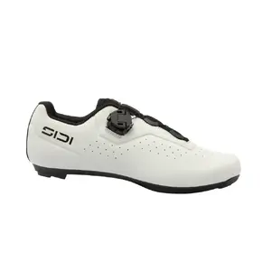 SIDI Prima 2 Wielrenschoenen Lichtgrijs Heren