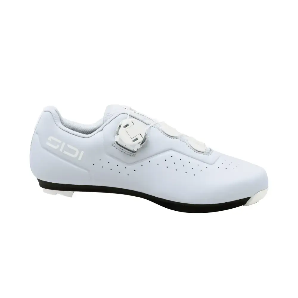 SIDI Prima 2 Wielrenschoenen Blauwgrijs Dames
