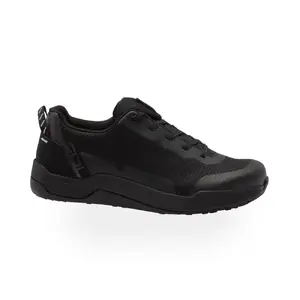 SIDI Motus Mountainbikeschoenen Zwart/Zwart Heren