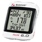 Sigma Sport Rox 6.0 Fietscomputer met Hartslagmeter