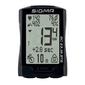 Sigma Sport BC 23.16 STS SET MHR Fietscomputer met Hartslagmeter Zwart
