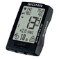 Sigma Sport BC 23.16 STS SET MHR Fietscomputer met Hartslagmeter Zwart