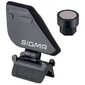 Sigma Sport BC 23.16 STS SET MHR Fietscomputer met Hartslagmeter Zwart
