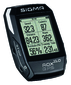 Sigma Sport ROX GPS 11.0 Basic Fietscomputer Zwart