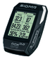 Sigma Sport ROX GPS 11.0 Basic Fietscomputer Zwart