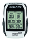 Sigma Sport ROX GPS 11.0 Set Fietscomputer met Hartslagmeter Wit