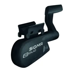 Sigma Sport R2 Duo Combo ANT+ Snelheids- en Cadanssensor