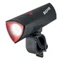 Sigma Sport Buster 700 Led Koplamp Zwart