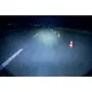 Sigma Sport Buster 700 Led Koplamp Zwart