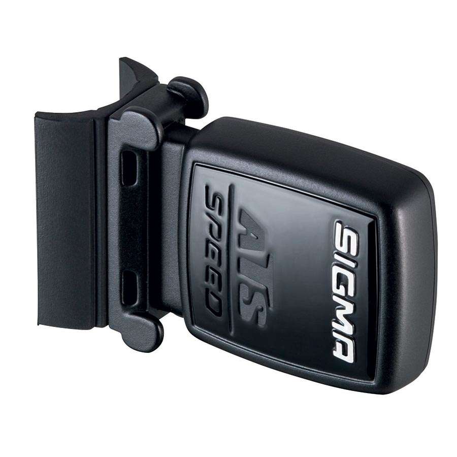 Sigma Sport ATS Pure 1 Snelheidssensor