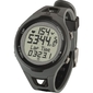 Sigma Sport PC 15.11 Sporthorloge Zwart