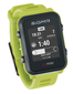Sigma Sport iD.TRI GPS Sporthorloge Groen