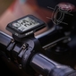 Sigma Sport ROX 2.0 Top Mount GPS Fietscomputer Zwart