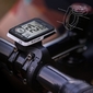Sigma Sport ROX 2.0 Top Mount GPS Fietscomputer Wit