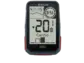 Sigma Sport ROX 4.0 GPS Fietscomputer Zwart