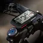 Sigma Sport ROX 4.0 GPS Fietscomputer Zwart
