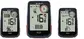 Sigma Sport ROX 4.0 GPS Fietscomputer Zwart