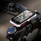 Sigma Sport ROX 4.0 GPS Fietscomputer Wit