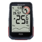 Sigma Sport ROX 4.0 Top Mount GPS Fietscomputer Met Hartslagband Zwart