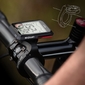 Sigma Sport ROX 4.0 Top Mount GPS Fietscomputer Met Hartslagband Zwart