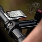 Sigma Sport ROX 4.0 Top Mount GPS Fietscomputer Met Hartslagband Wit