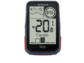 Sigma Sport ROX 4.0 Top Mount GPS Fietscomputer Met Hartslagband Wit