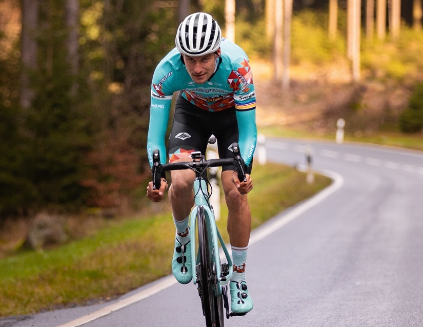 Sigma Sport ROX 4.0 Top Mount GPS Fietscomputer HR Cadans Snelheid Zwart