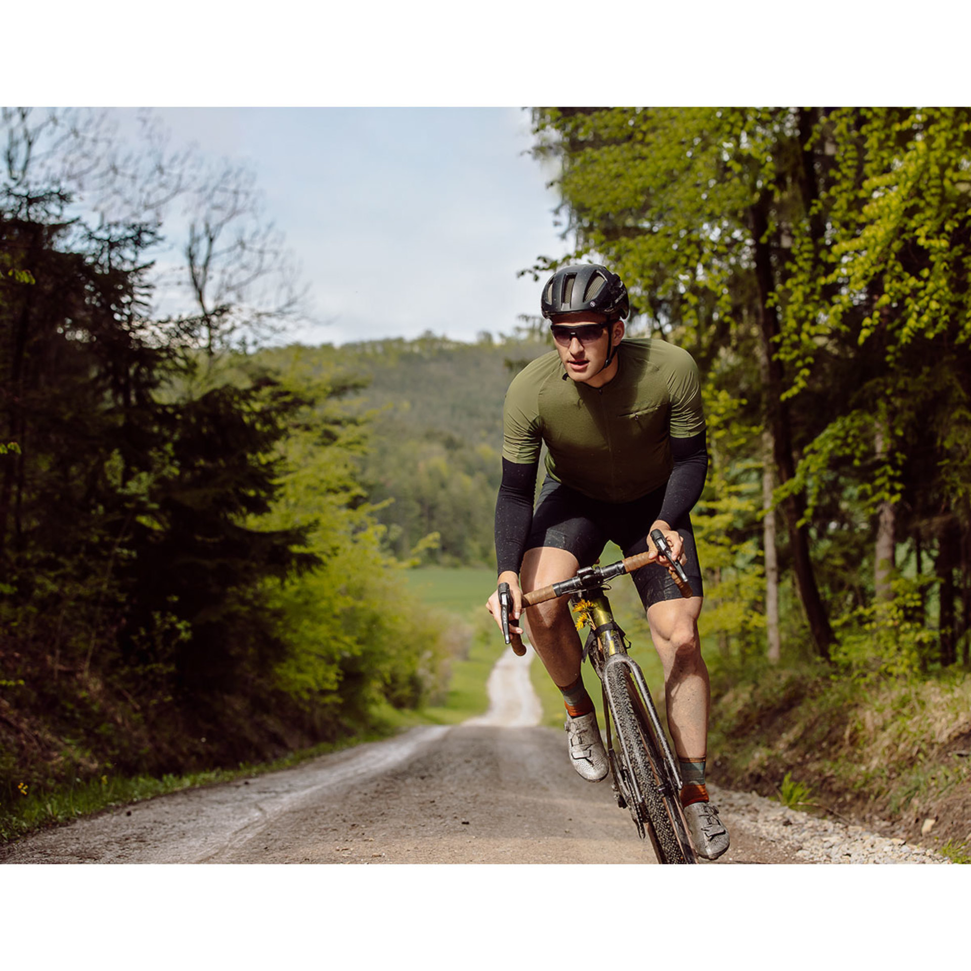 Sigma Sport ROX 11.1 EVO GPS Fietscomputer Wit