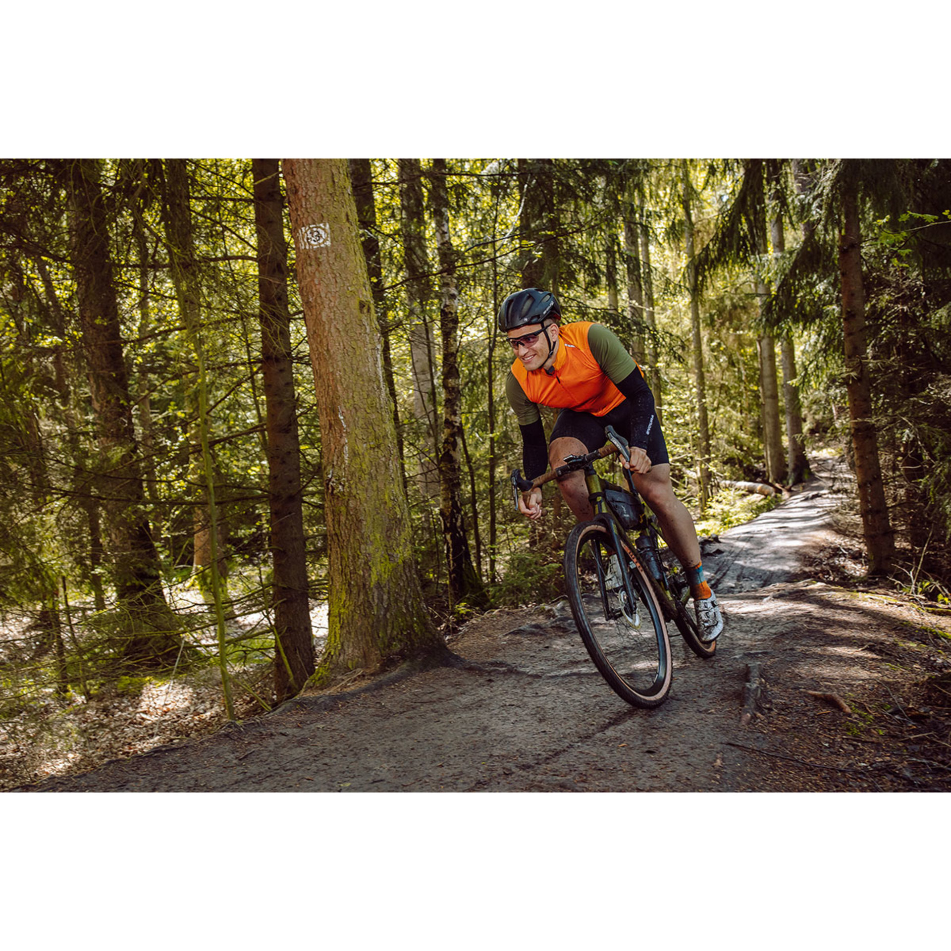 Sigma Sport ROX 11.1 EVO GPS Fietscomputer Wit