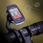 Sigma Sport ROX 11.1 EVO GPS Fietscomputer HR Cadans Snelheid Wit