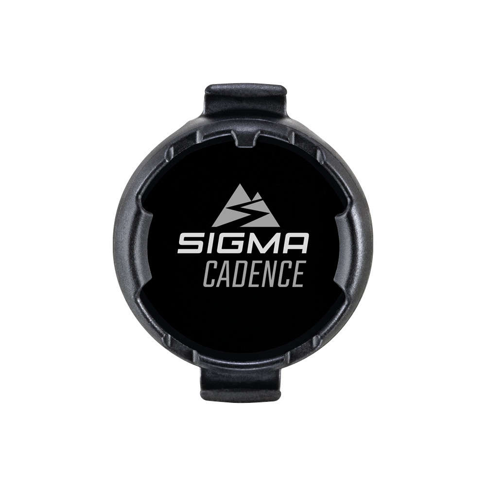 Sigma Sport ANT+/Bluetooth Smart Dual Cadanssensor ROX 4.0/10.0/11.0/11.1/12.1