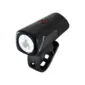 Sigma Sport Buster 400 Koplamp met Siliconen Mount Zwart