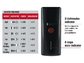 Sigma Sport Buster 1100 Koplamp met Helmhouder